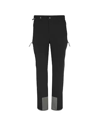PATAGONIA | Damen Tourenhose Alpine Guide | schwarz