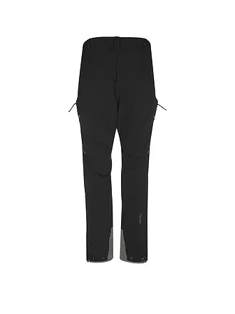 PATAGONIA | Damen Tourenhose Alpine Guide | schwarz