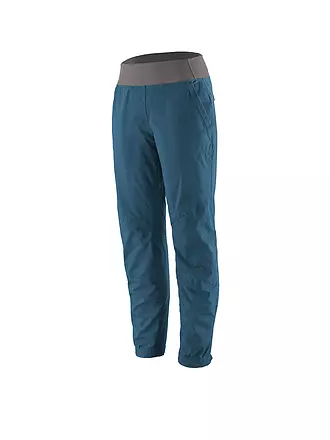 PATAGONIA | Damen Wanderhose Caliza Rock | petrol