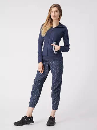 PATAGONIA | Damen Wanderhose Hampi Rock | braun