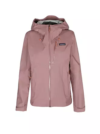 PATAGONIA | Damen Wanderjacke Granite Crest | olive