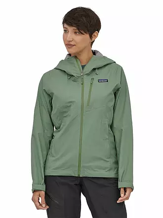 PATAGONIA | Damen Wanderjacke Granite Crest | rosa