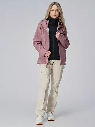 PATAGONIA | Damen Wanderjacke Granite Crest | olive