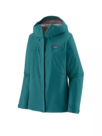 PATAGONIA | Damen Wanderjacke Torrentshell 3L | beere