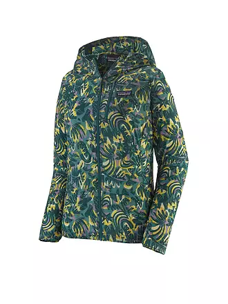 PATAGONIA | Damen Windjacke Houdini | petrol