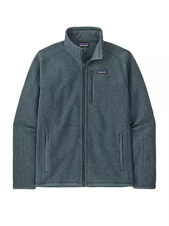 PATAGONIA | Herren Fleecejacke Better Sweater™ | grau