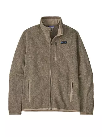 PATAGONIA | Herren Fleecejacke Better Sweater™ | beige