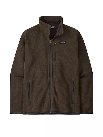 PATAGONIA | Herren Fleecejacke Better Sweater™ | beige