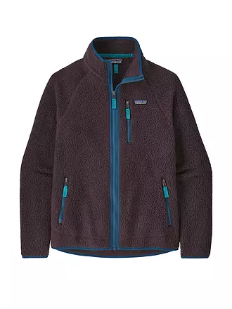PATAGONIA | Herren Fleecejacke Retro Pile | grau