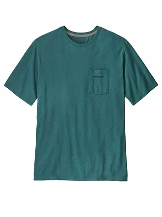 PATAGONIA | Herren Funktionsshirt | blau