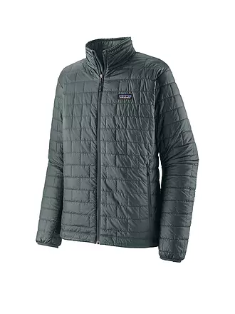 PATAGONIA | Herren Isojacke Nano Puff® Hoodie | 