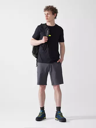 PATAGONIA | Herren Short Altvia Trail | grau