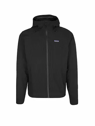 PATAGONIA | Herren Softshelljacke R1 Tech Face | kupfer