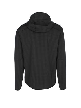 PATAGONIA | Herren Softshelljacke R1 Tech Face | kupfer