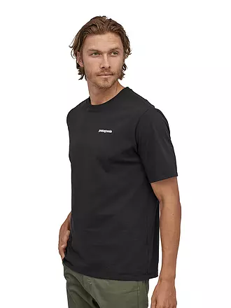 PATAGONIA | Herren T-Shirt P-6 Logo | 