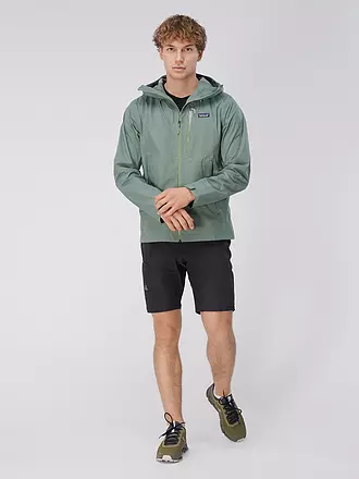 PATAGONIA | Herren Wanderjacke Granite Crest | blau