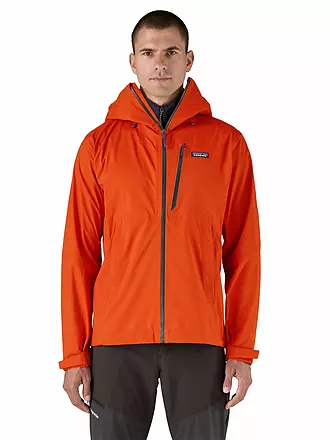 PATAGONIA | Herren Wanderjacke Granite Crest | olive