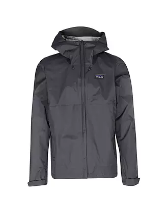PATAGONIA | Herren Wanderjacke Torrentshell 3L | olive