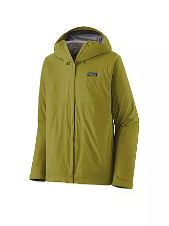 PATAGONIA | Herren Wanderjacke Torrentshell 3L | 