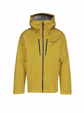 PATAGONIA | Herren Wanderjacke Triolet GTX | rot