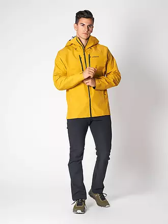 PATAGONIA | Herren Wanderjacke Triolet GTX | rot