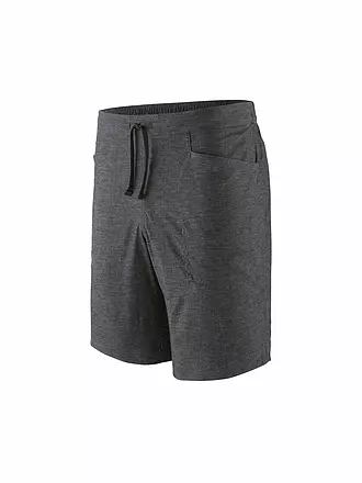 PATAGONIA | Herren Wandershort Hampi Rock | schwarz
