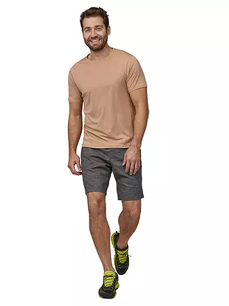 PATAGONIA | Herren Wandershort Hampi Rock | schwarz