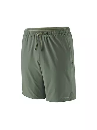 PATAGONIA | Herren Wandershort Multi Trails Shorts - 8