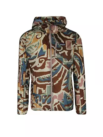 PATAGONIA | Herren Windjacke Houdini | braun