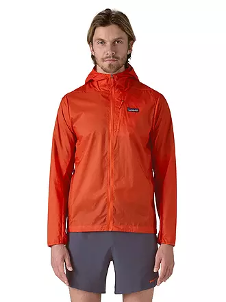 PATAGONIA | Herren Windjacke Houdini | olive