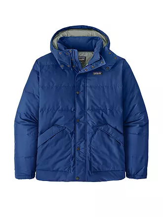 PATAGONIA | Herren Winterjacke Downdrift | blau