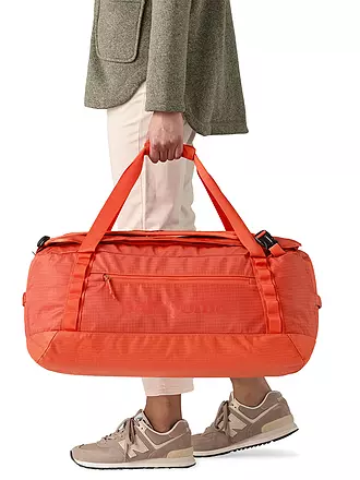 PATAGONIA | Reisetasche Black Hole® 55L | orange