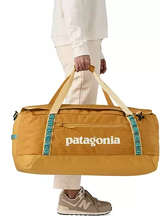 PATAGONIA | Reisetasche Black Hole® 70L | gelb