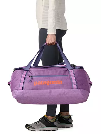 PATAGONIA | Reisetasche Black Hole® Duffel 55L | lila