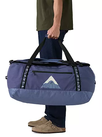 PATAGONIA | Reisetasche Black Hole® Duffel 70L | blau