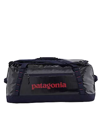 PATAGONIA | Reisetasche Black Hole® Duffel Bag 55L | dunkelblau