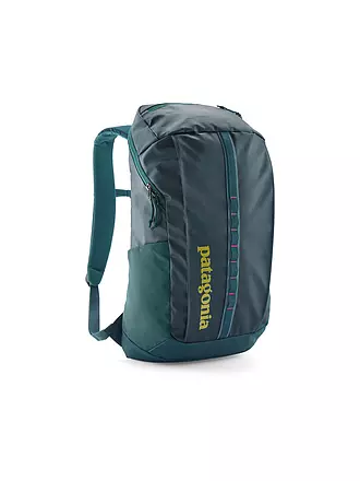 PATAGONIA | Tagesrucksack Black Hole 25L | petrol
