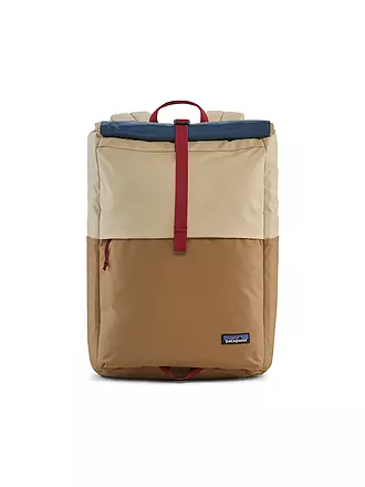 PATAGONIA | Tagesrucksack Fieldsmith Roll-Top Pack 30L | beere