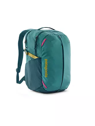 PATAGONIA | Tagesrucksack Refugio Daypack 26L | petrol