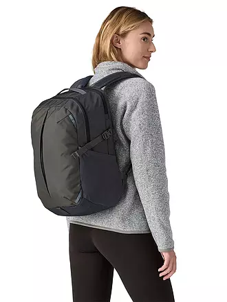 PATAGONIA | Tagesrucksack Refugio Daypack 26L | petrol