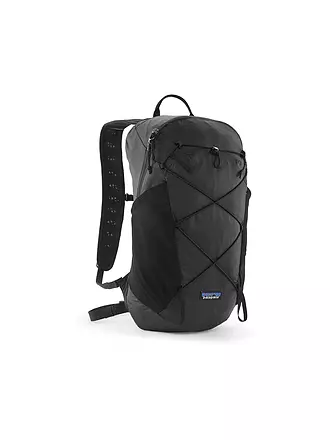 PATAGONIA | Tagesrucksack Terravia 14L | schwarz