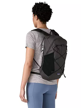 PATAGONIA | Tagesrucksack Terravia 14L | schwarz