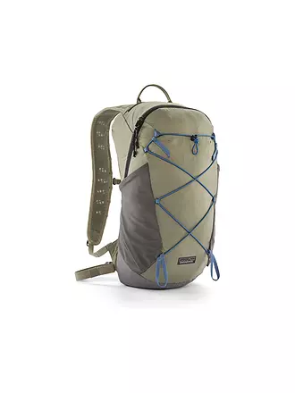PATAGONIA | Tagesrucksack Terravia 14L | olive