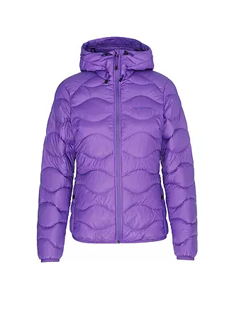 PEAK PERFORMANCE | Damen Daunenjacke Helium | lila