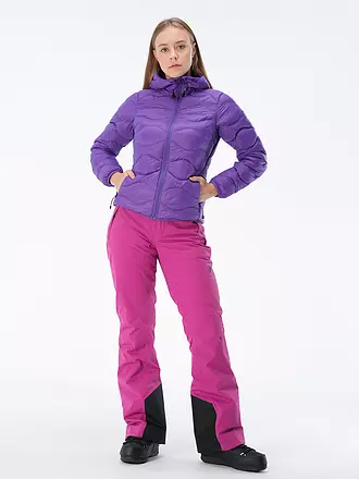 PEAK PERFORMANCE | Damen Daunenjacke Helium | 