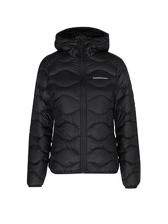 PEAK PERFORMANCE | Damen Freizeitjacke Heium Down Hoodie | rosa