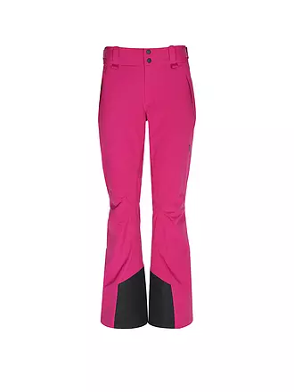 PEAK PERFORMANCE | Damen Skihose Anima | dunkelblau