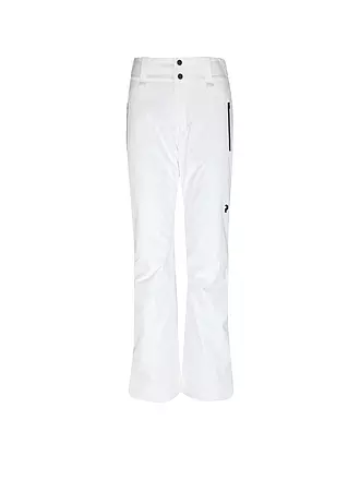 PEAK PERFORMANCE | Damen Skihose Shred | weiss
