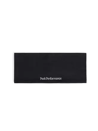 PEAK PERFORMANCE | Damen Stirnband Progress | olive