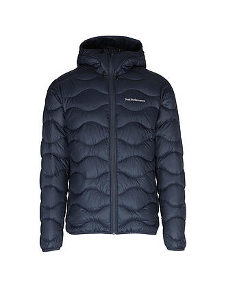 PEAK PERFORMANCE | Herren Frezeitjacke Helium Down | dunkelblau